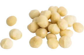Macadamia noten raw 1kg